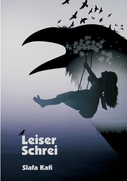 Cover for Kafi · Leiser Schrei (Buch) (2020)