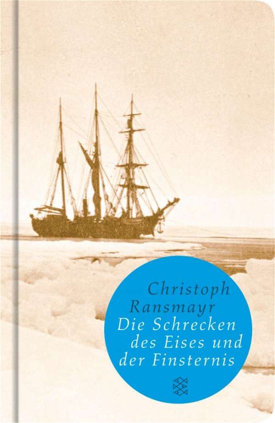 Cover for Christoph Ransmayr · Fischer TB.50985 Ransmayr.Schrecken (Buch)