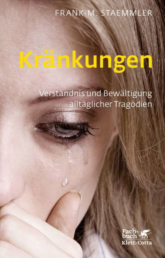 Cover for Staemmler · Kränkungen (Book)