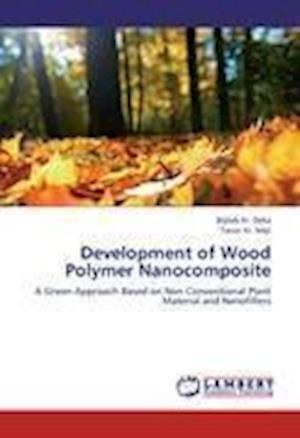 Cover for Deka · Development of Wood Polymer Nanoco (Book)