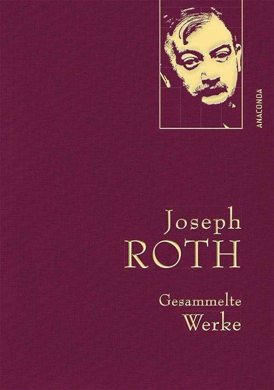 Cover for Roth · Joseph Roth,Gesammelte Werke (Book)