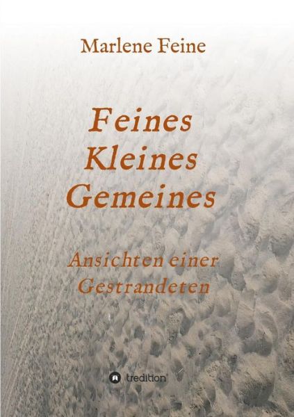 Cover for Feine · Feines Kleines Gemeines (Book) (2019)