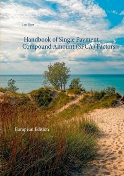 Cover for Jäger · Handbook of Single Payment Compou (N/A) (2021)
