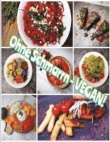 Cover for Tim Schulz · Ohne Schmarrn VEGAN (Paperback Book) (2021)