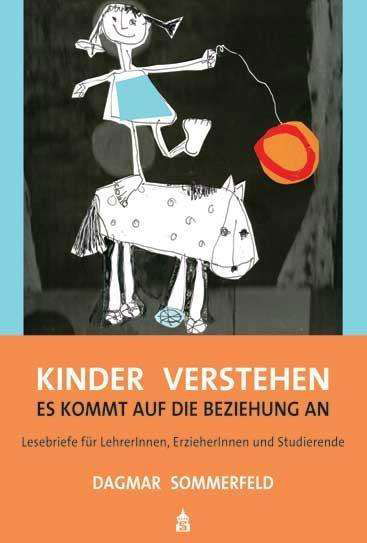 Cover for Sommerfeld · Kinder verstehen (Buch)