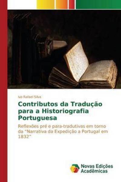 Cover for Silva · Contributos da Tradução para a Hi (Book) (2015)