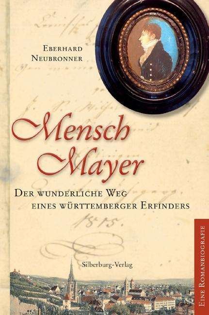 Cover for Neubronner · Mensch Mayer (Book)