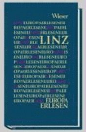 Cover for Linz · Europa Erlesen (Book)