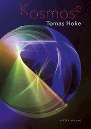 Cover for Hoke · Kosmose (Book)