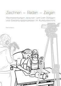 Cover for Bader · Zeichnen - Reden - Zeigen (Bog)