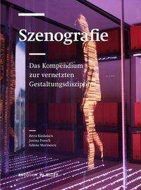Cover for Poesch · Szenografie (Bog)