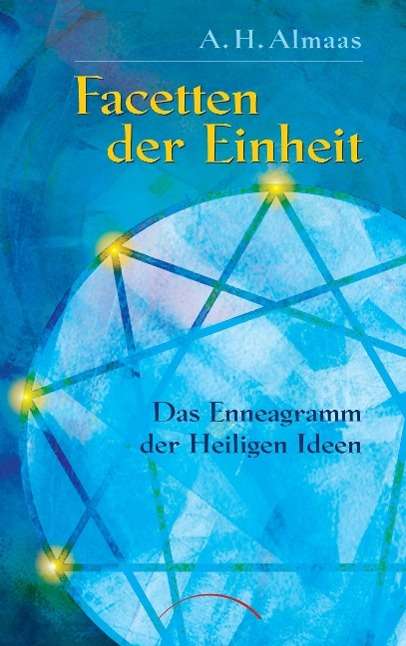 Cover for A.H. Almaas · Facetten der Einheit (Book)