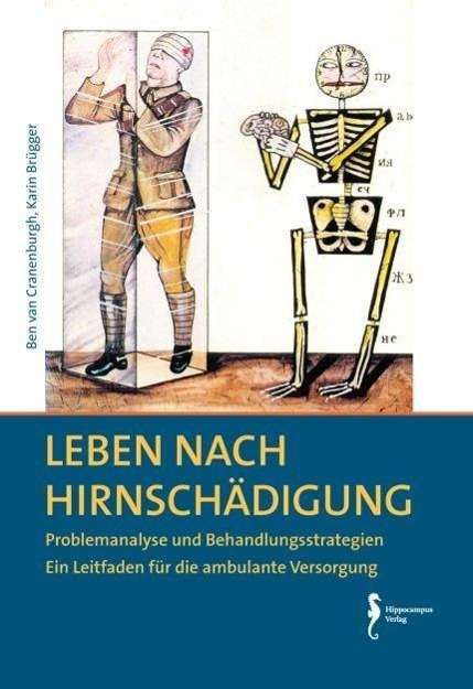 Cover for Cranenburgh · Leben nach Hirnschädigung (Book)