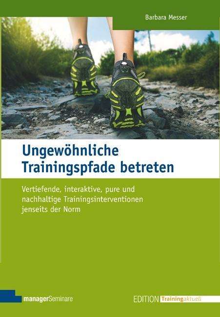 Ungewöhnliche Trainingspfade bes - Messer - Books -  - 9783941965850 - 