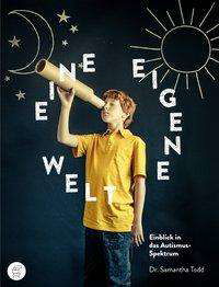 Cover for Todd · Eine eigene Welt (Book)