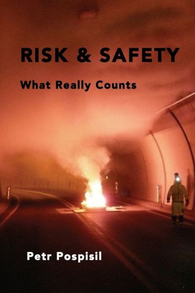 Cover for Petr Pospisil · Risk &amp; Safety (Paperback Book) (2017)