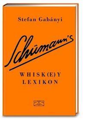 Cover for Mattei · Schumann's Whisk (e)ylexikon (Book)