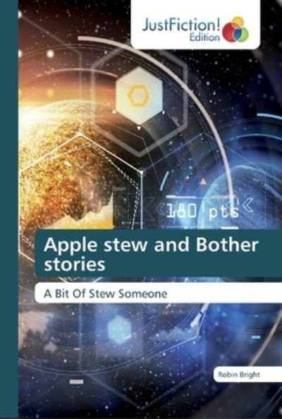 Cover for Bright · Apple stew and Bother stories (Bog) (2019)