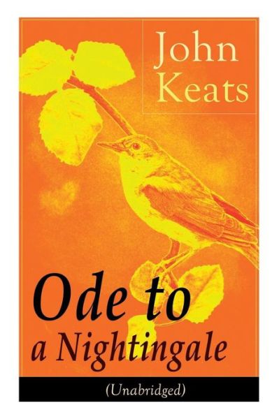 Cover for John Keats (Paperback Book) (2018)