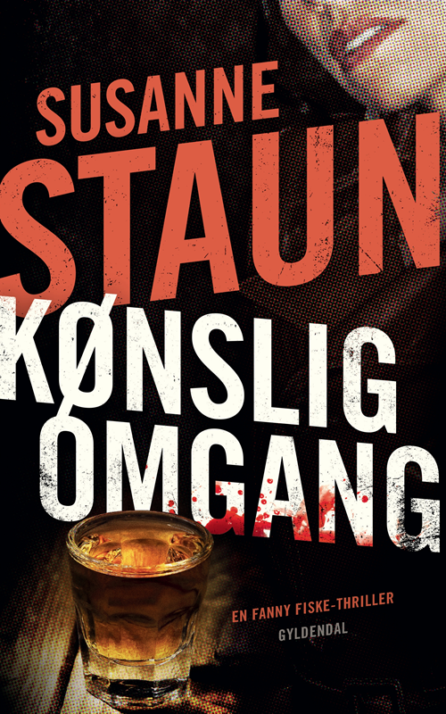Cover for Susanne Staun · Kønslig omgang (Bound Book) [1st edition] (2020)