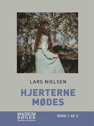 Hjerterne mødes (Storskrift) - Lars Nielsen - Books - Lindhardt og Ringhof - 9788728392850 - June 21, 2022