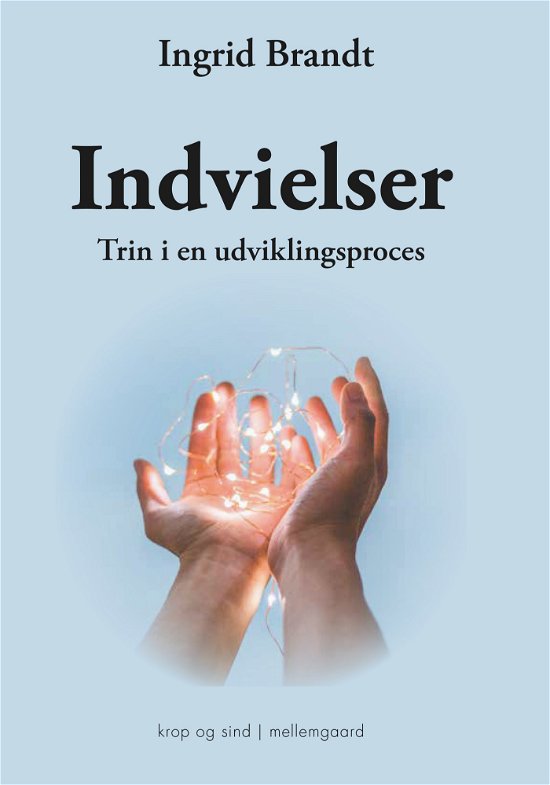 Indvielser - Ingrid Brandt - Kirjat - Forlaget mellemgaard - 9788776081850 - torstai 22. kesäkuuta 2023