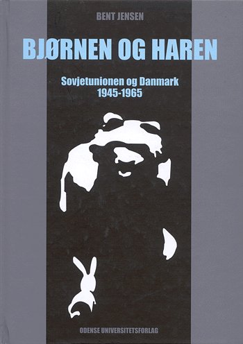 Cover for Bent Jensen · Odense University Slavic studies: Bjørnen og haren (Book) [1st edition] (1999)