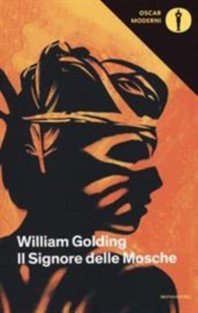 Cover for William Golding · Il Signore Delle Mosche. Nuova Ediz. (Bok) (2017)