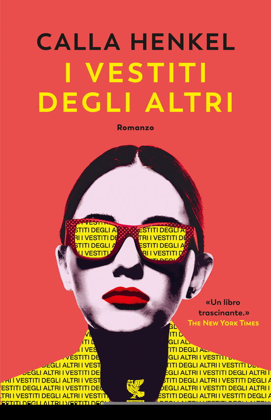 Cover for Calla Henkel · I Vestiti Degli Altri (Book)