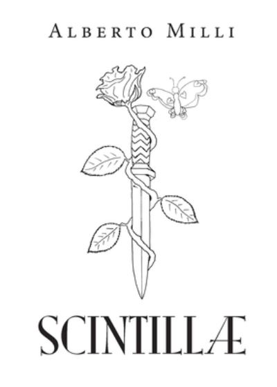 Cover for Alberto MILLI · ScintillAE (Paperback Book) (2020)