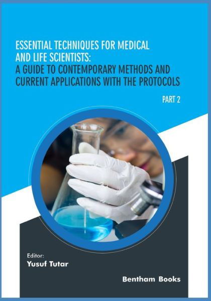 Cover for Yusuf Tutar · Essential Techniques for Medical and Life Scientists (Pocketbok) (2020)