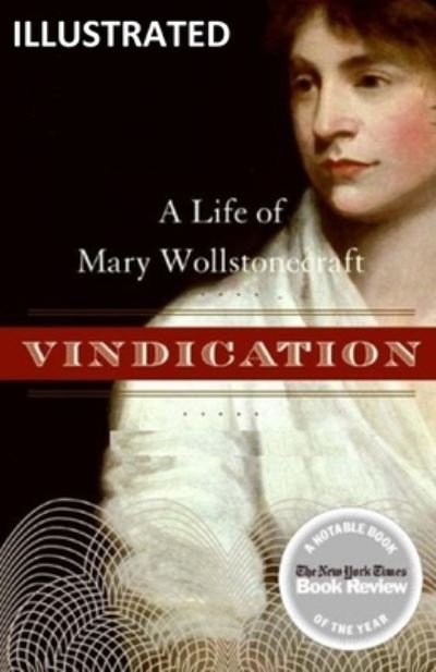 Cover for Mary Wollstonecraft · A Vindication of the Rights of Woman Illustrated (Paperback Book) (2021)