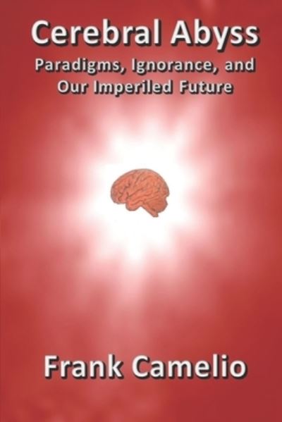Cover for Frank Camelio · Cerebral Abyss (Paperback Book) (2020)