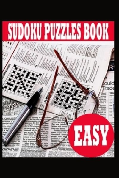 Sudoku - Ts - Bøger - Independently Published - 9798557731850 - 2. november 2020