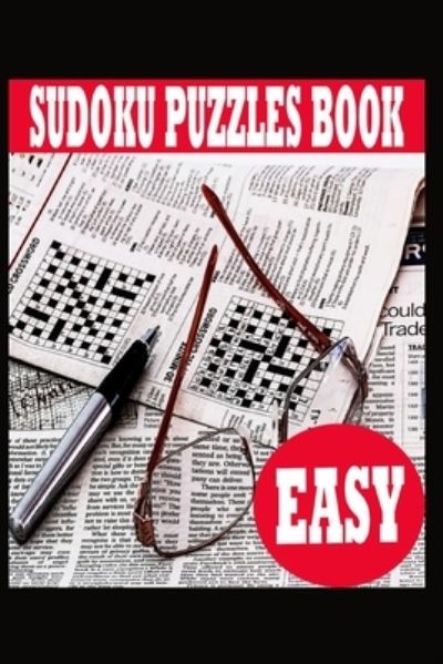 Cover for Ts · Sudoku (Paperback Book) (2020)