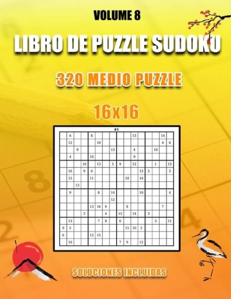 Libro De Puzzle Sudoku - Sudoku Puzzle Book Publishing - Books - Independently Published - 9798644637850 - May 10, 2020
