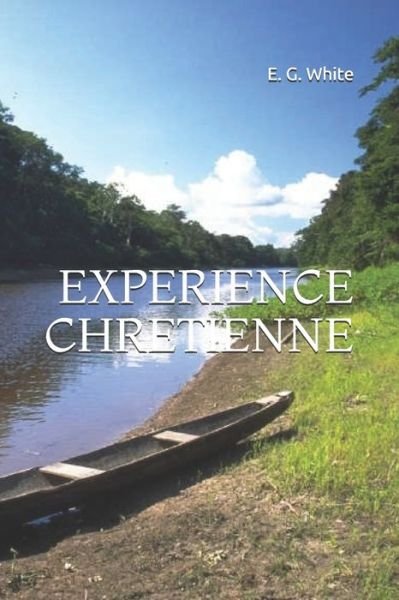 Cover for I M S · Experience Chretienne (Pocketbok) (2020)