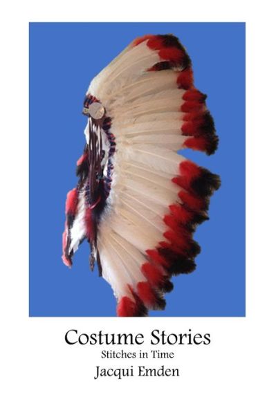 Cover for Jacqui Emden · Costume Stories (Paperback Book) (2020)