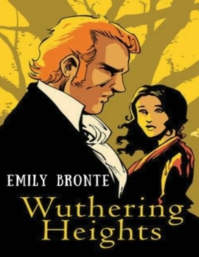 Cover for Emily Bronte · Wuthering Heights (Annotated) (Paperback Bog) (2022)