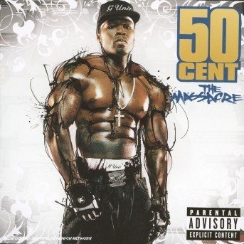 Massacre - 50 Cent - Musik - INTERSCOPE - 0075021038851 - 7. marts 2005