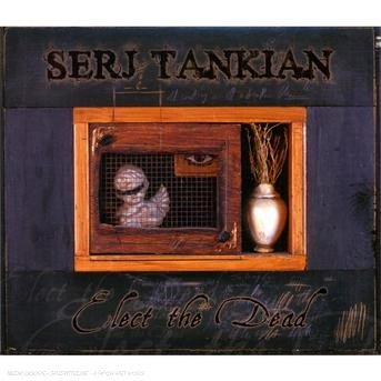 Eject the Dead - Serj Tankin - Música - WARNER - 0093624992851 - 9 de octubre de 2007