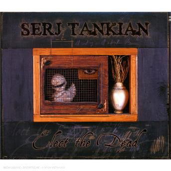 Eject the Dead - Serj Tankin - Musik - WARNER - 0093624992851 - 9. oktober 2007