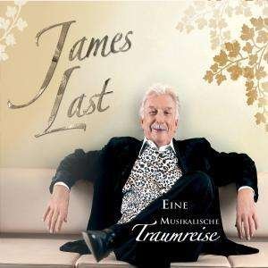 Cover for James Last · Eine Musikalische Traumre (CD) (2007)