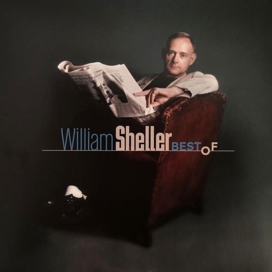 Best Of - William Sheller - Music -  - 0600753986851 - 