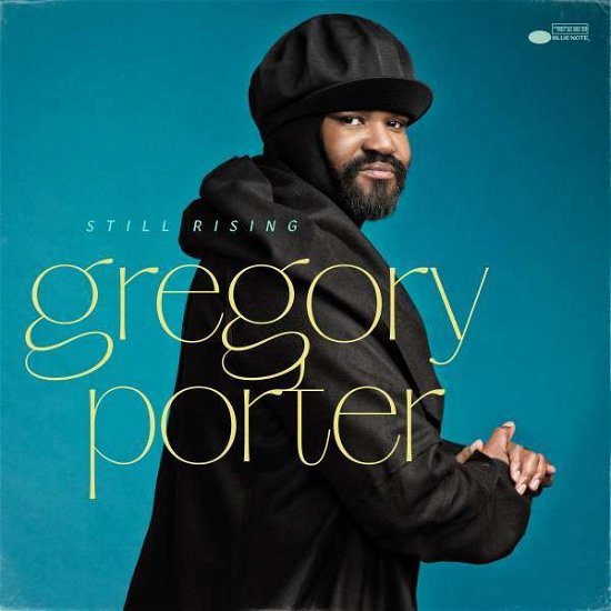 Cover for Gregory Porter · Still Rising (LP) (2022)