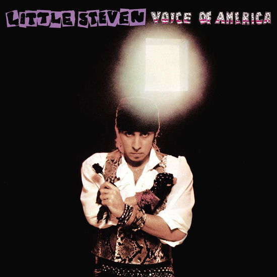 Voice Of America - Little Steven - Música - UMC - 0602508889851 - 17 de julho de 2020