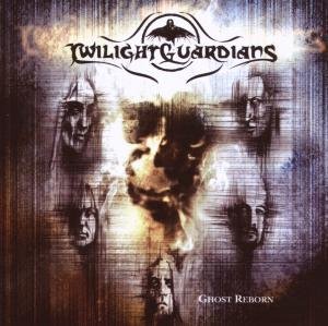 Cover for Twilight Guardians · Ghost Reborn (CD) (2007)