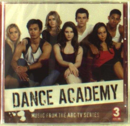 Cover for Dance Academy · Music from the Series 3 (CD) (2013)