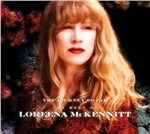 Journey So Far -best -ltd - Loreena Mckennitt - Musik - Universal - 0602537672851 - 27. Februar 2014