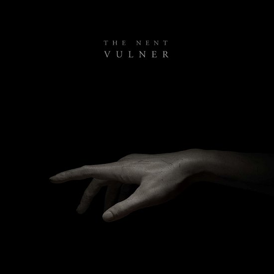Cover for Nent · Vulner (CD) [Digipak] (2019)